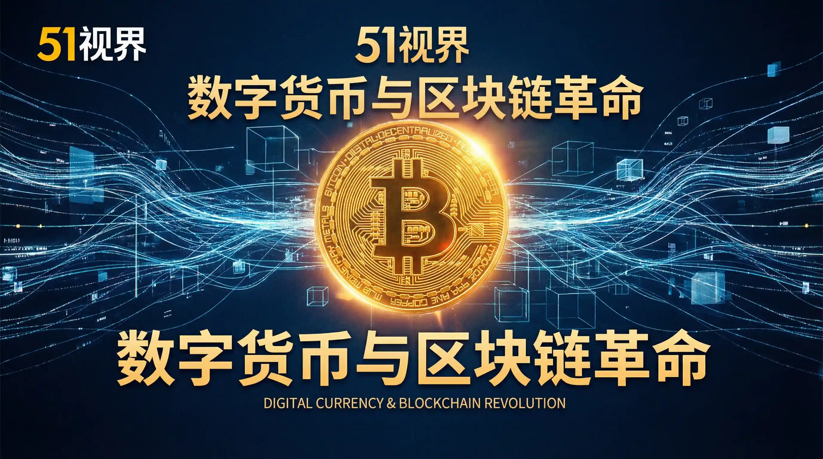 数字货币与区块链革命专题 - 五原罪小说免费魏承泽 金融科技